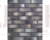 Клинкерная плитка BORDEAUX basalt-bunt