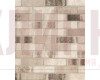 Клинкерная плитка CALAIS Carbon