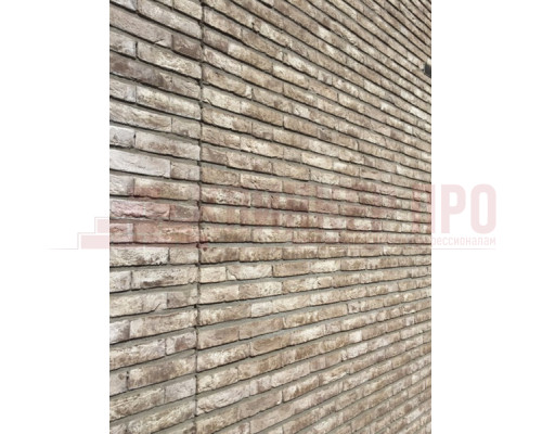 Кирпич ручной формовки Nelissen Borlo Grigio