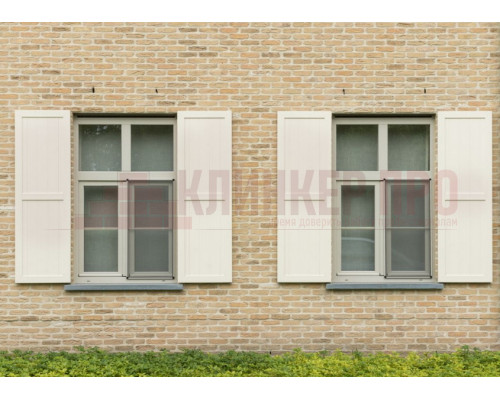Кирпич ручной формовки Nelissen Old-Terduinen Classico
