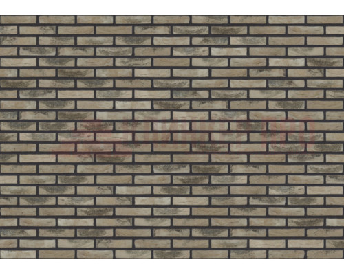 Кирпич ручной формовки Nelissen Roca Grigio