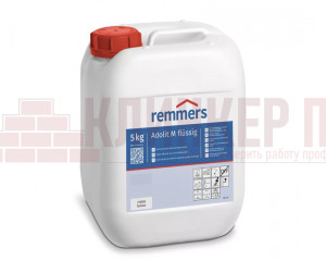 Концентрат для уничтожения грибков Remmers Adolit M flussig, 5 л