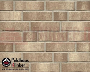 Клинкерный кирпич Feldhaus Klinker Vascu argo blanca 784NF, размер 240*115*71