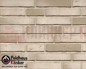 Клинкерный кирпич Feldhaus Klinker Vario argo albula 941NF, размер 240*115*71