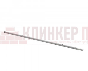 Ручное управление для окон и штор Velux ZCT 100 Доп. Элемент к ZCT 200 (100см)