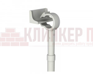 Ручное управление для окон и штор Velux ZOZ 085 адаптер для шторы DKL, PAL, RFL, FHL
